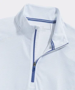 Vineyard Vines Sankaty Quarter-Zip< Quarter-Zips
