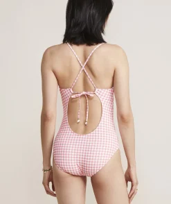 Vineyard Vines Sconset One-Piece< Swim & Cover-Ups