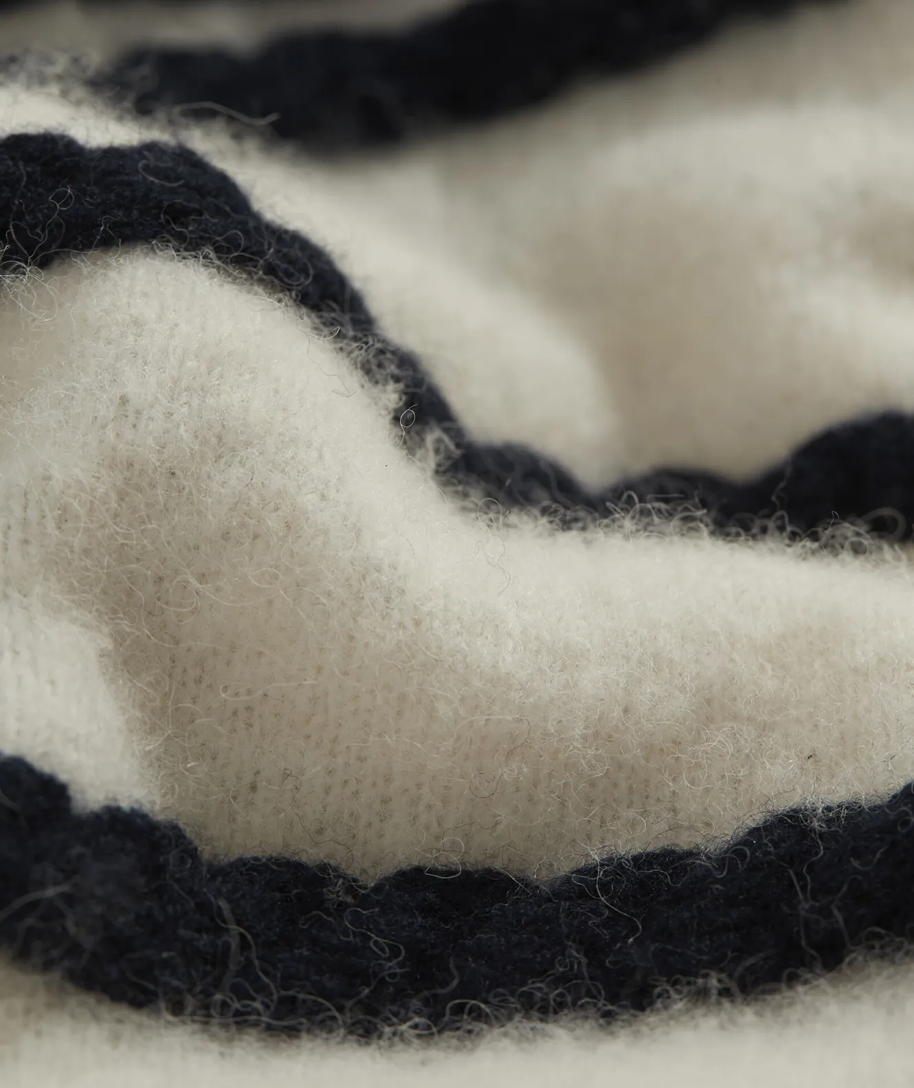 Vineyard Vines Seaspun Cashmere Colorblock Cardigan< Sweaters