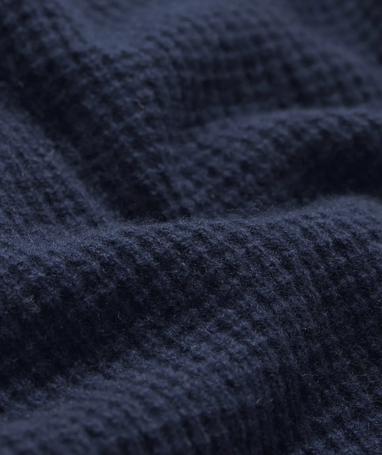 Vineyard Vines Seaspun Cashmere Ribbed Crewneck Sweater< Sweaters