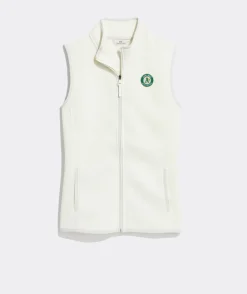 Vineyard Vines Seattle Mariners Sankaty Quarter-Zip< Seattle Mariners