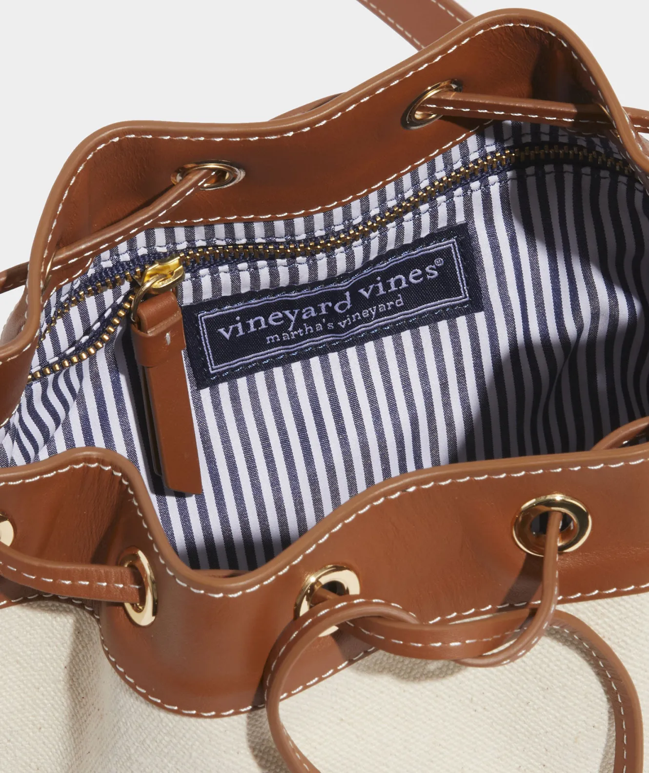 Vineyard Vines Sherpa Tote< Bags & Totes