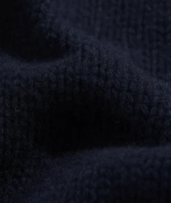 Vineyard Vines Solid Rollneck Sweater< Sweaters