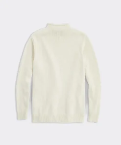 Vineyard Vines Solid Rollneck Sweater< Sweaters