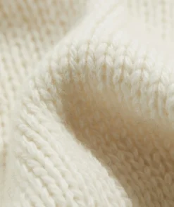 Vineyard Vines Solid Rollneck Sweater< Sweaters