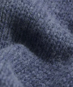 Vineyard Vines Solid Rollneck Sweater< Sweaters