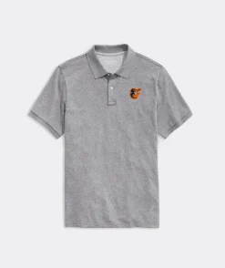 Vineyard Vines St. Jean Stripe Sankaty Polo< Polos For Men|Polos