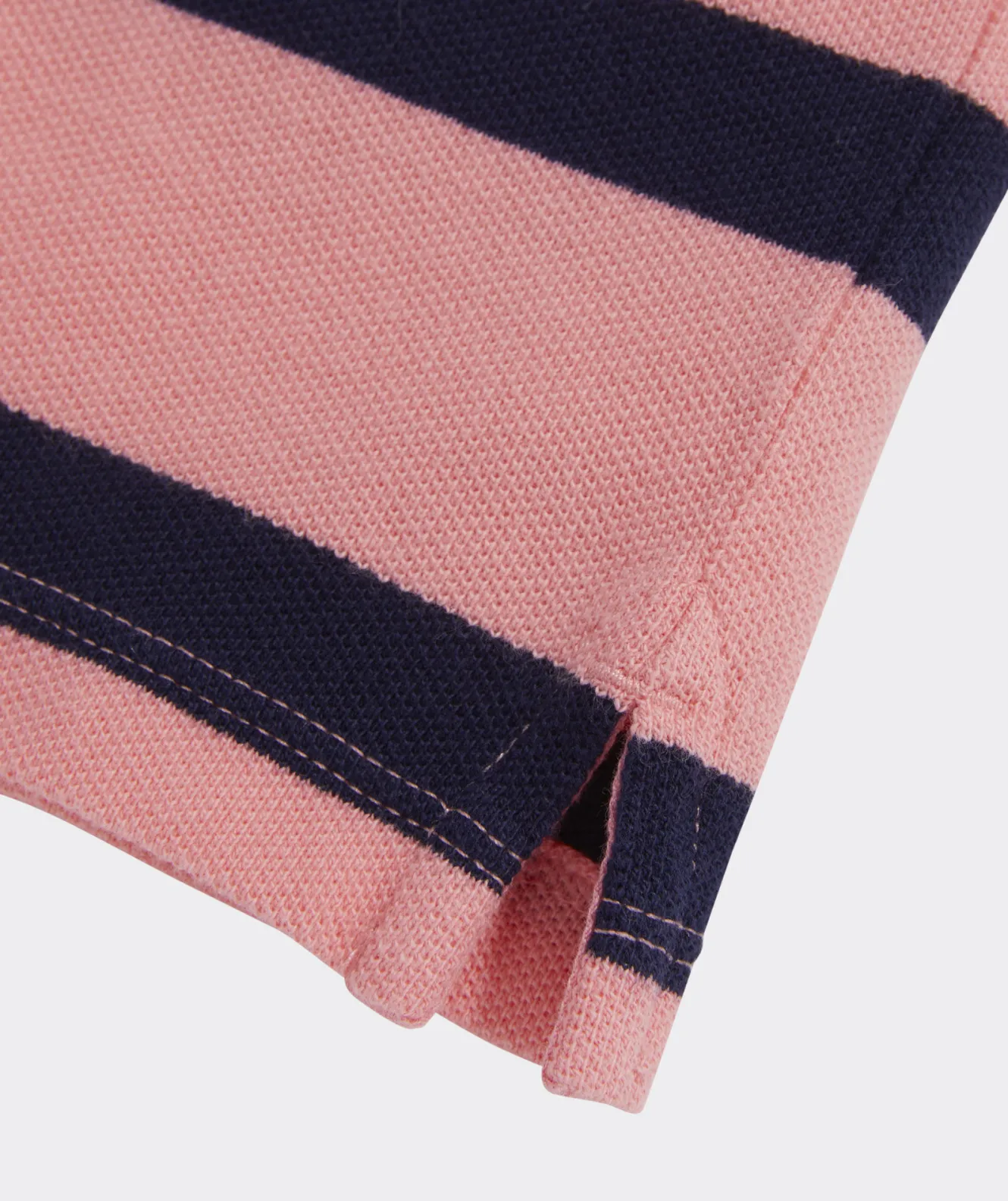 Vineyard Vines St. Jean Stripe Sankaty Polo< Polos For Men|Polos