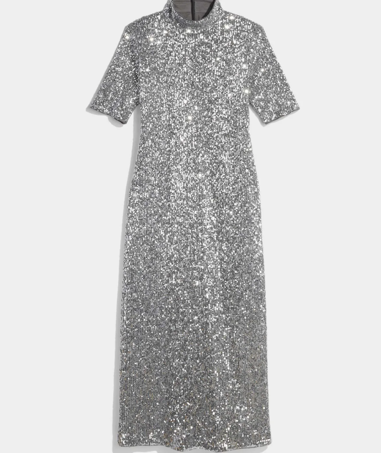 Vineyard Vines Stretch Sequin Midi Dress< Dresses & Skirts