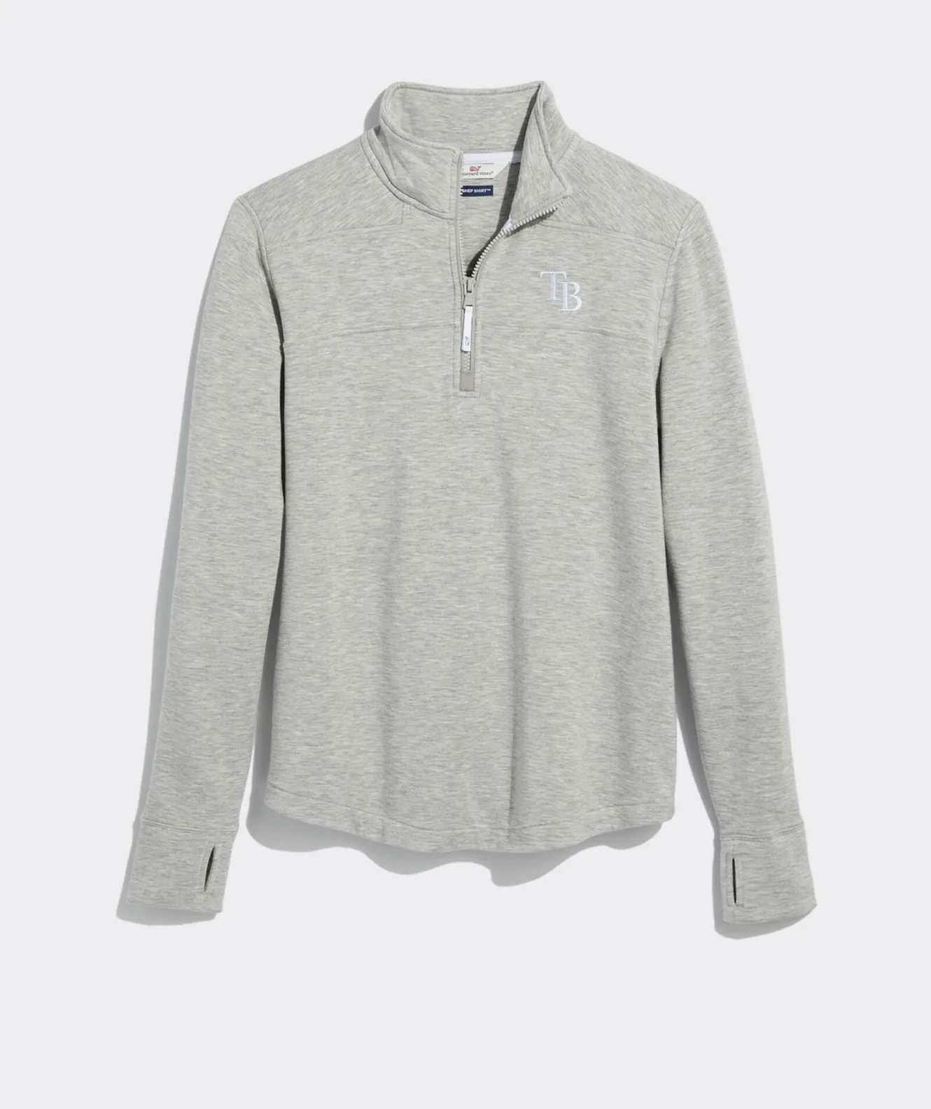 Vineyard Vines Texas A&M University On-The-Go Shep Vest< Texas A&M University