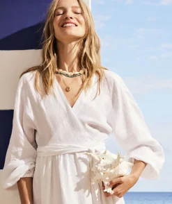 Vineyard Vines Triangle Bikini Top< Womens|Swim & Cover-Ups