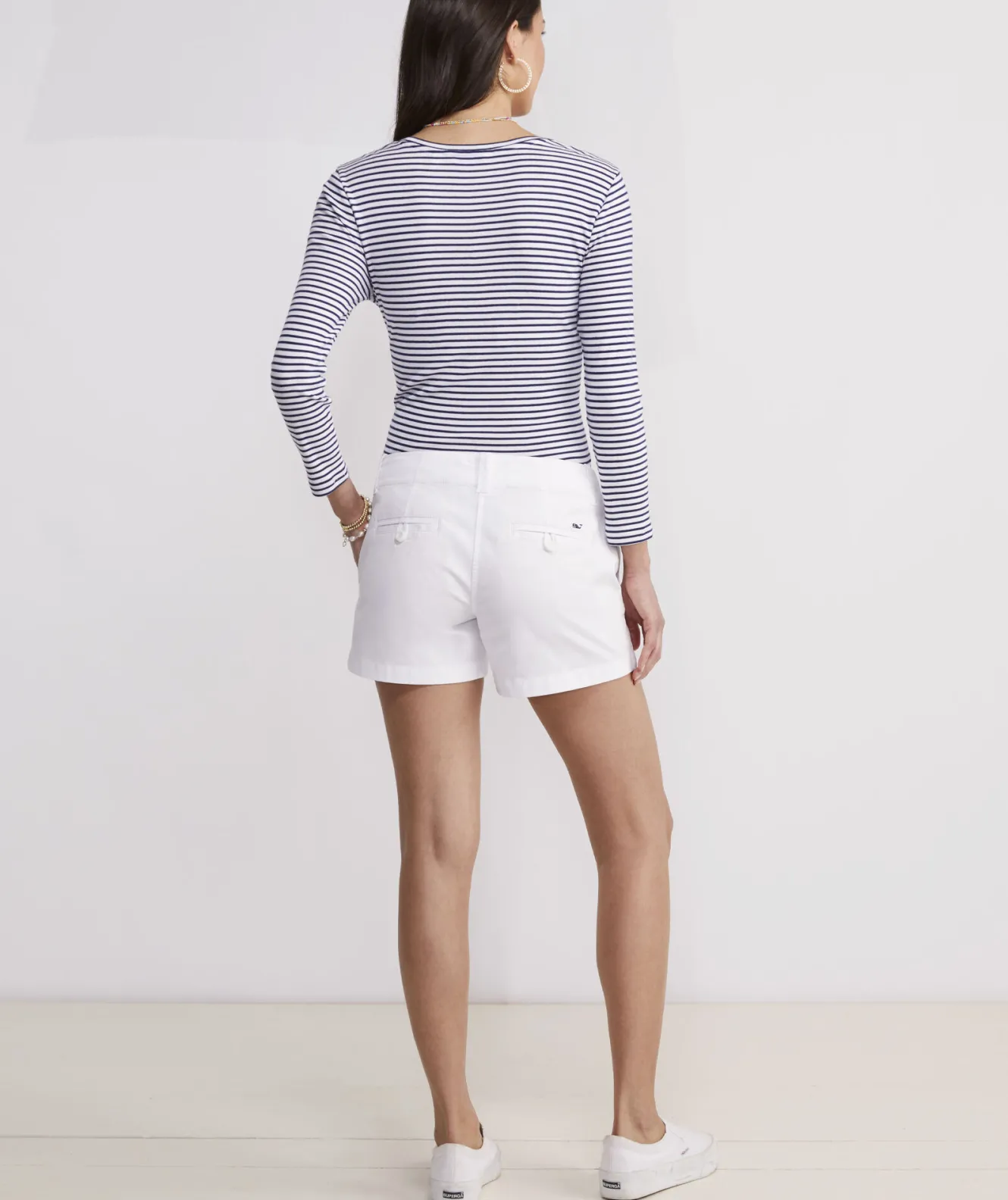 Vineyard Vines Underwire One-Piece< Womens