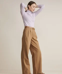 Vineyard Vines Velvet Trouser Belt< Belts