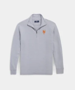 Vineyard Vines Women's Atlanta Braves Dreamcloth® Shep Shirt™< Atlanta Braves