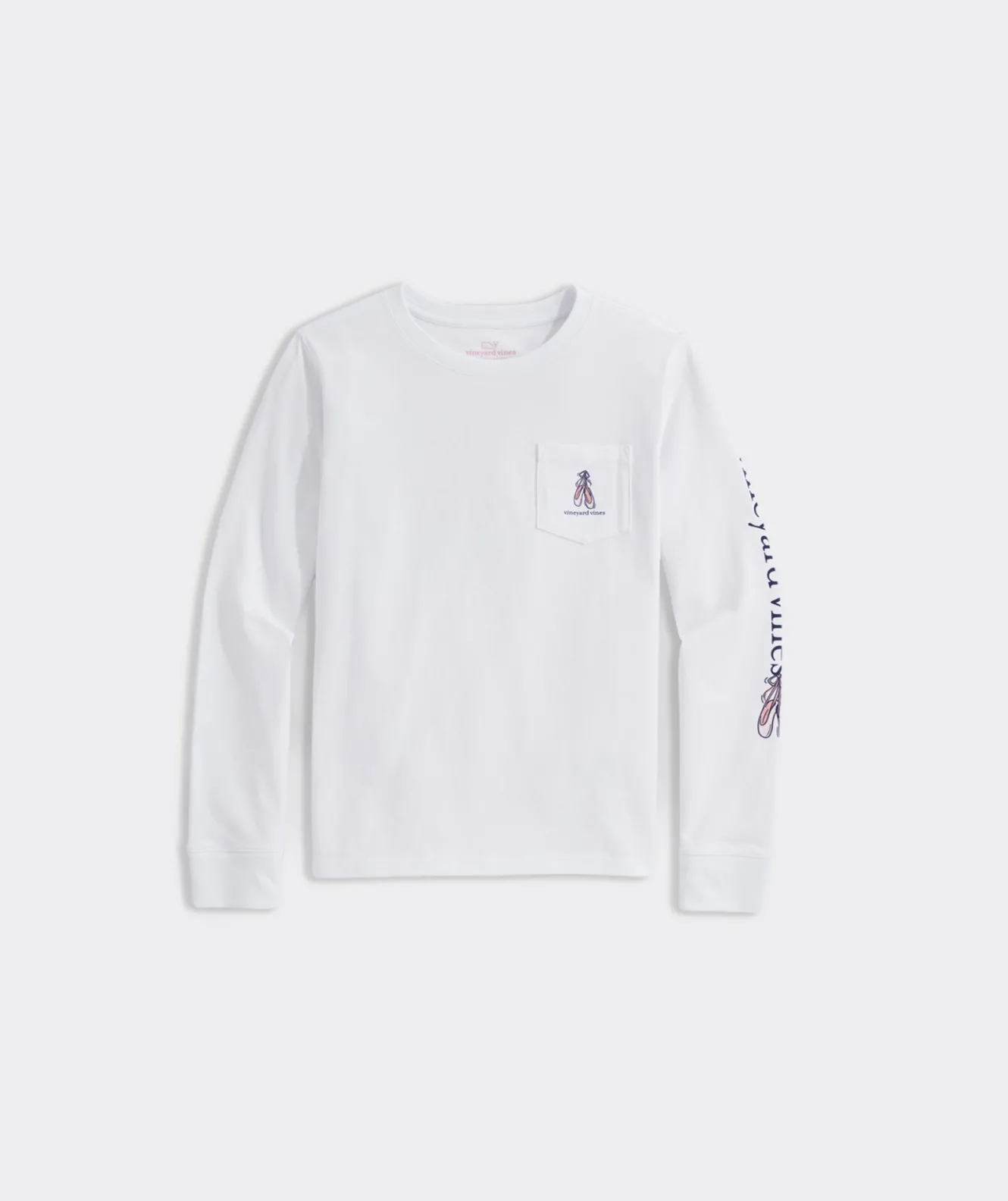 Vineyard Vines Women's Atlanta Falcons Dreamcloth Shep Shirt™< Atlanta Falcons