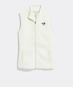 Vineyard Vines Women's Chicago White Sox Sankaty Shep Shirt™< Chicago White Sox