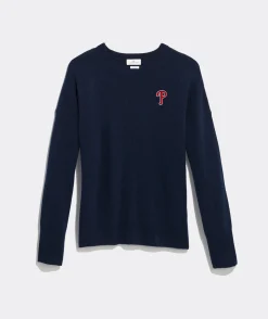 Vineyard Vines Women's Colorado Rockies Dreamcloth&reg; Shep Shirt&trade;< Colorado Rockies