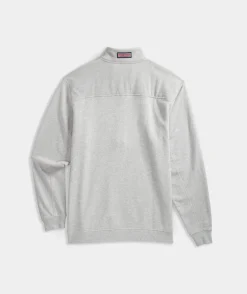 Vineyard Vines Women's Penn State University Short-Sleeve Pique Polo< Penn State University