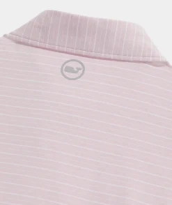 Vineyard Vines Women's Penn State University Mountain Sweater Fleece Vest< Penn State University