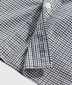 Vineyard Vines Women's Tampa Bay Buccaneers Dreamcloth Shep Shirt™< Tampa Bay Buccaneers