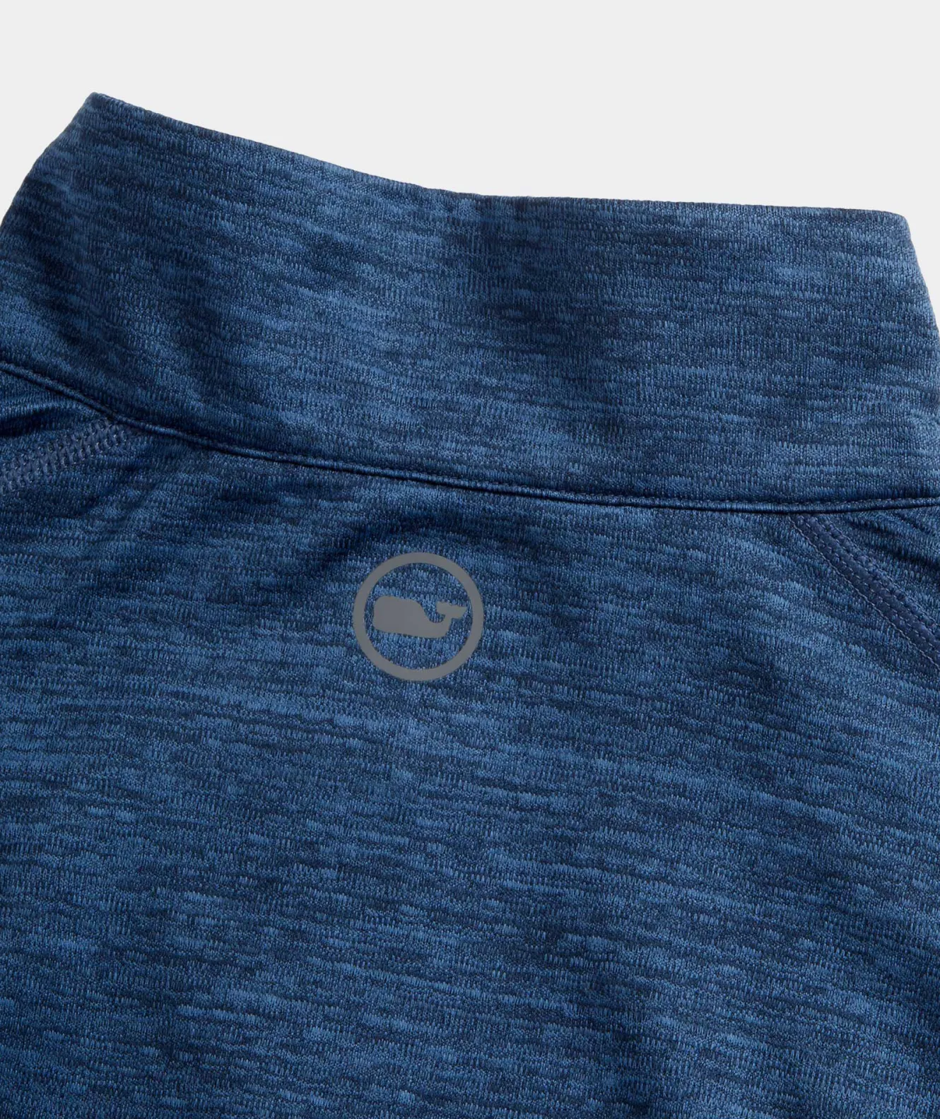Vineyard Vines Women's Tennessee Titans Mountain Sweater Fleece Vest< Tennesee Titans